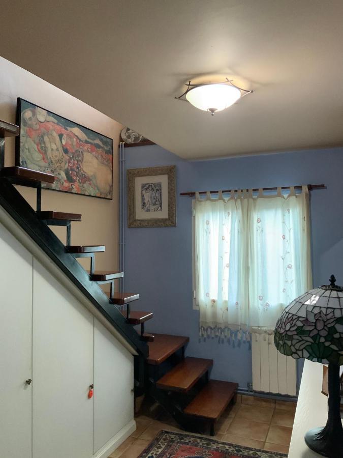 As Bouzas Villa Пойо Екстериор снимка