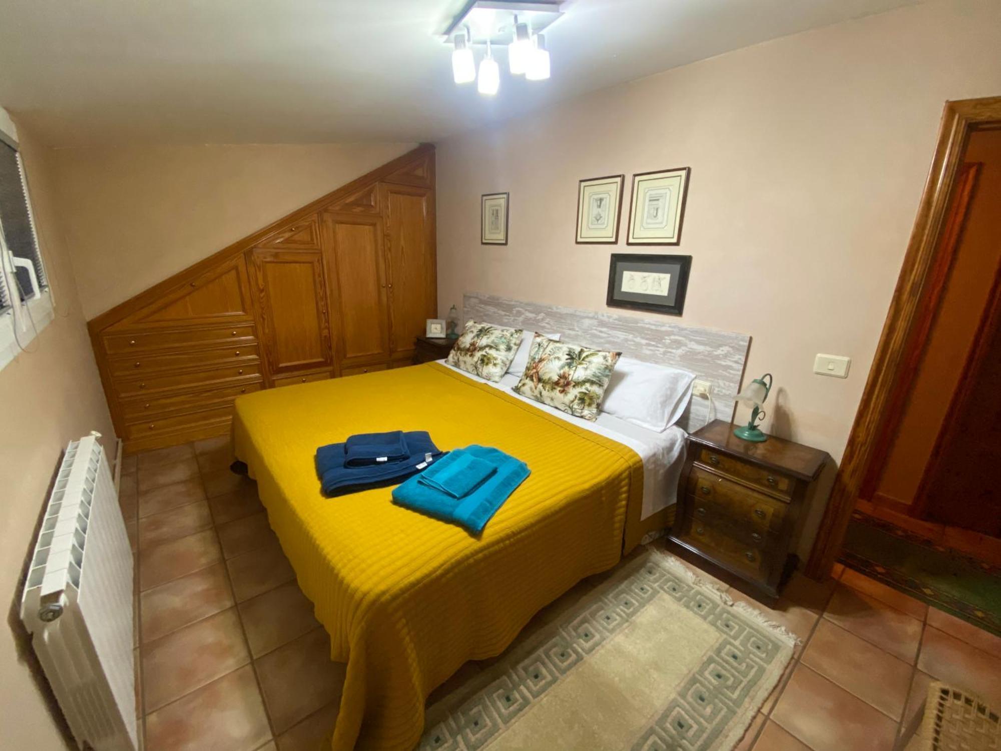 As Bouzas Villa Пойо Екстериор снимка