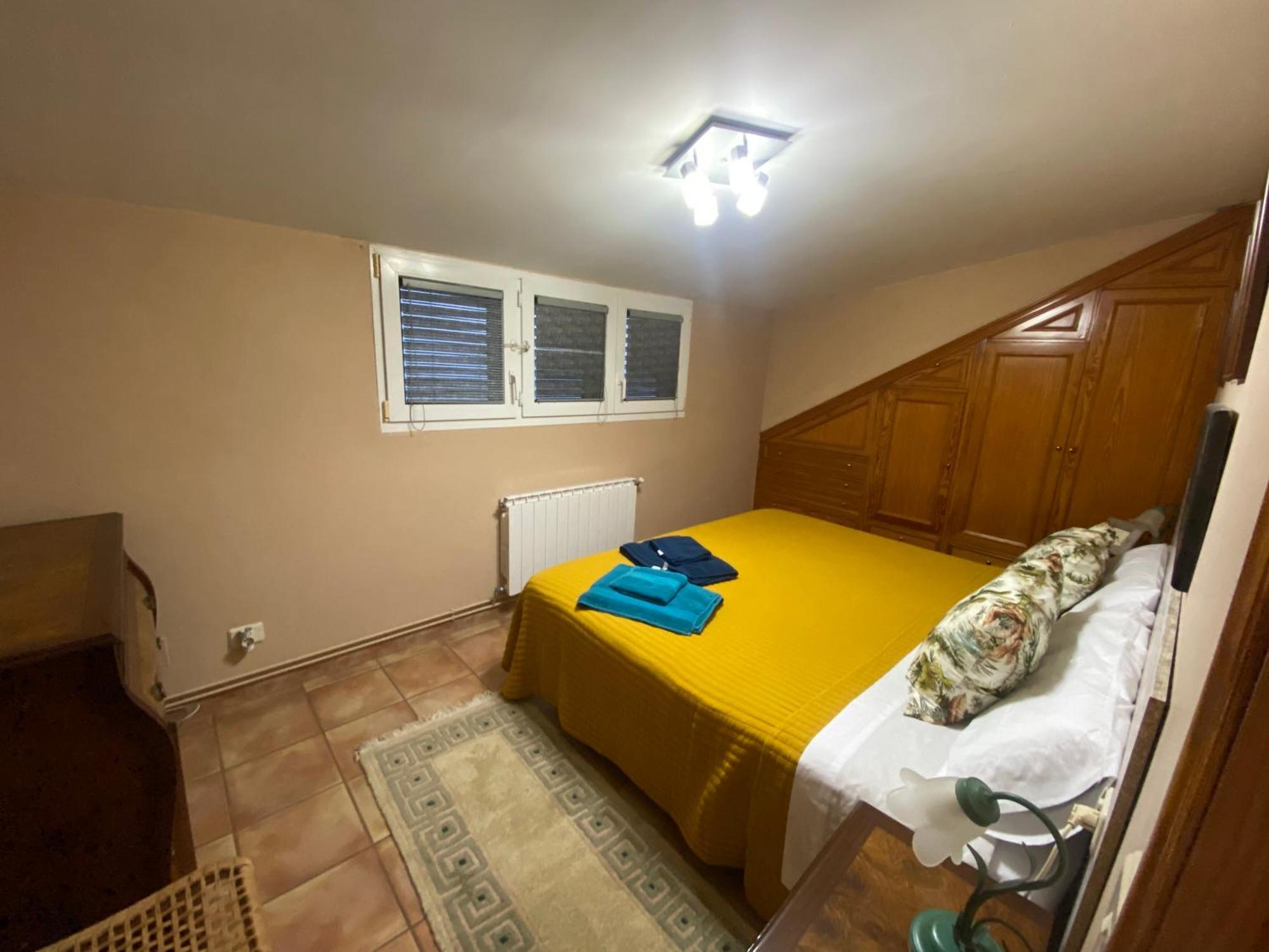 As Bouzas Villa Пойо Екстериор снимка